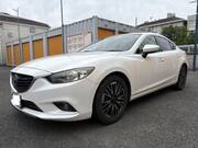 2013 MAZDA ATENZA SEDAN