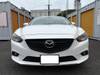 MAZDA ATENZA SEDAN
