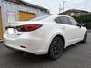 MAZDA ATENZA SEDAN
