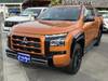 MITSUBISHI TRITON