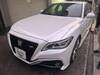 TOYOTA CROWN HYBRID