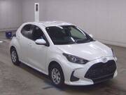 2024 TOYOTA YARIS