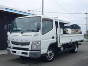2011 FUSO CANTER