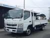FUSO CANTER