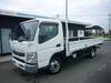 FUSO CANTER