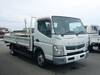 FUSO CANTER
