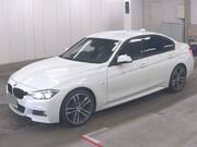 2018 BMW 3 SERIES 318iM SPORT