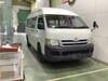 TOYOTA HIACE COMMUTER