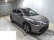 2023 TOYOTA COROLLA CROSS HYBRID Z