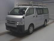 2017 TOYOTA REGIUS ACE VAN DX