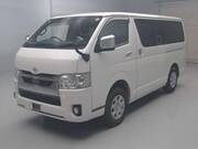 2020 TOYOTA HIACE VAN