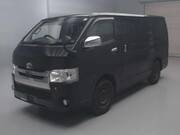 2019 TOYOTA HIACE VAN SUPER GL