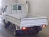 NISSAN VANETTE TRUCK