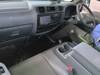 NISSAN VANETTE TRUCK