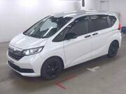 2023 HONDA FREED