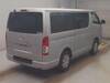 TOYOTA REGIUS ACE VAN