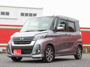 2017 NISSAN DAYZ ROOX