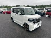 2024 HONDA N-BOX CUSTOM