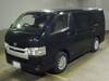 TOYOTA REGIUS ACE VAN