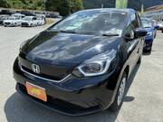 2022 HONDA FIT