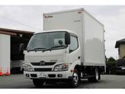 2015 HINO DUTRO