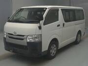 2015 TOYOTA REGIUS ACE VAN