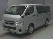2021 TOYOTA HIACE VAN DX GL PACKAGE