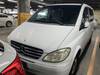 MERCEDES BENZ VIANO