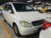 MERCEDES BENZ VIANO