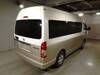 TOYOTA HIACE WAGON