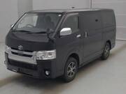 2018 TOYOTA HIACE VAN