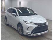 2023 TOYOTA HARRIER HYBRID Z LEATHER PKG