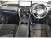 TOYOTA HARRIER HYBRID
