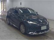 2023 TOYOTA HARRIER