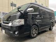 2016 TOYOTA HIACE WAGON GL