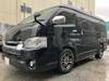 TOYOTA HIACE WAGON