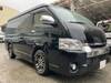 TOYOTA HIACE WAGON