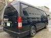 TOYOTA HIACE WAGON