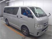 2016 TOYOTA REGIUS ACE VAN DX GL PACKAGE