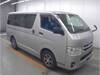 TOYOTA REGIUS ACE VAN