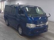 2012 TOYOTA REGIUS ACE VAN DX GL PACKAGE
