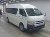 TOYOTA HIACE COMMUTER