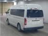 TOYOTA HIACE COMMUTER