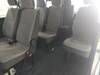 TOYOTA HIACE COMMUTER