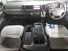 TOYOTA HIACE COMMUTER