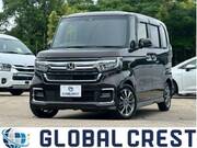 2022 HONDA N-BOX CUSTOM