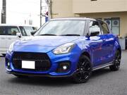 2025 SUZUKI SWIFT SPORT