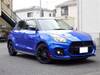 SUZUKI SWIFT SPORT