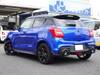 SUZUKI SWIFT SPORT