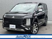 2025 MITSUBISHI OTHER